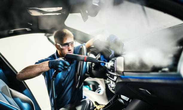 Best HVAC Air Duct Cleaning  in Silver Springs, NV