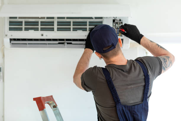 Best HVAC Air Duct Cleaning  in Silver Springs, NV