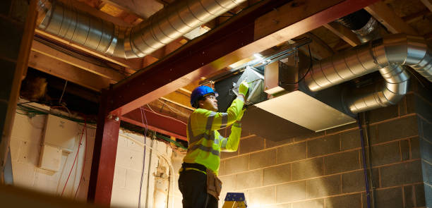 Best Air Vent Cleaning Services  in Silver Springs, NV
