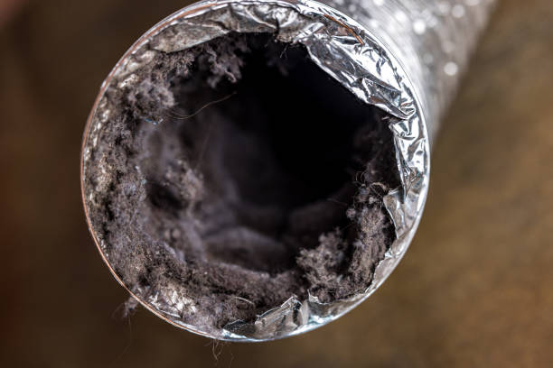 Best Commercial HVAC Duct Cleaning  in Silver Springs, NV