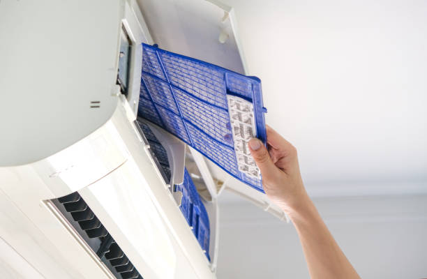 Best Commercial Air Duct Cleaning  in Silver Springs, NV
