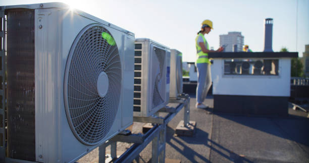 Trusted NV Airduct Cleaning Experts