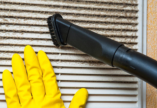 Best Best Air Duct Cleaning Company  in Silver Springs, NV